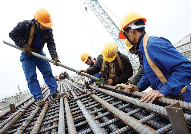 Đội ngũ bảo vệ Yuki Sepre24 - Đối tác đáng tin cậy cho công trình xây dựng