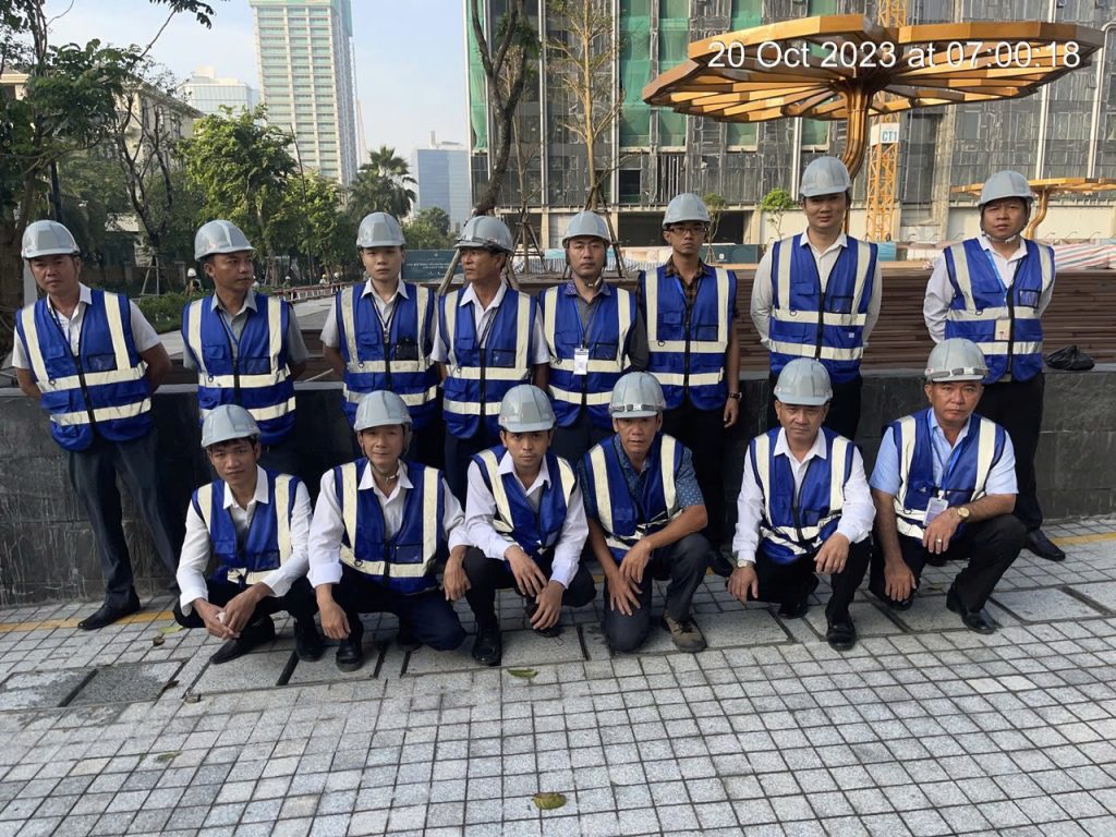 Các tiêu chí chọn công ty bảo vệ uy tín trong 5 phút