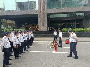 An ninh công trình dân dụng – Một bài toán không thể xem nhẹ