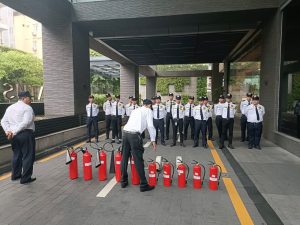Dịch vụ bảo vệ khách sạn, resort cao cấp – Tác phong chuẩn 5 sao