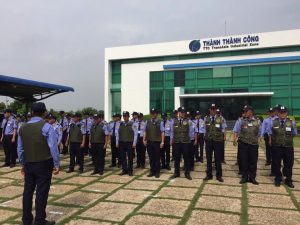 CÁC TIÊU CHÍ QUAN TRỌNG KHI LỰA CHỌN HÌNH THỨC THUÊ BẢO VỆ